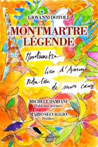 Montmartre légende