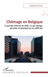 Chômage en Belgique