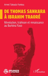 De Thomas Sankara à Ibrahim Traoré