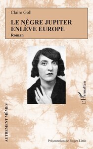 Le Nègre Jupiter enlève Europe