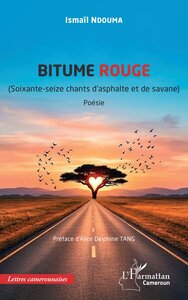 Bitume rouge