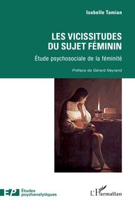 Les vicissitudes du sujet féminin