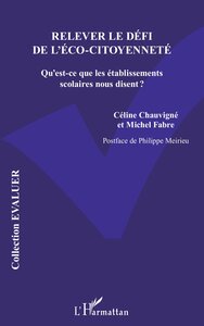 Relever le défi  de l'éco-citoyenneté
