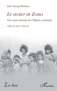 Le secret de Zahra