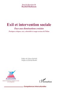 Exil et intervention sociale