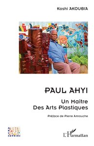 Paul Ahyi