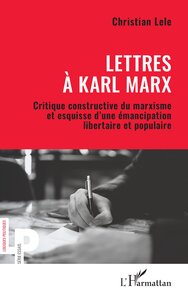 Lettres à Karl Marx