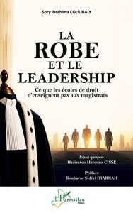 La robe et le leadership