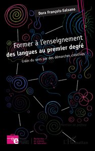 Former à l’enseignement des langues au premier degré