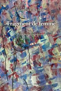 Fragment de femme