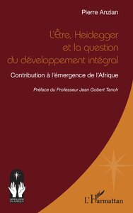L’Etre, Heidegger et la question du développement intégral