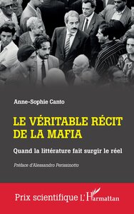 Le véritable récit de la mafia