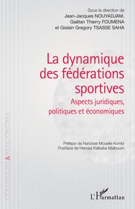 La dynamique des fédérations sportives