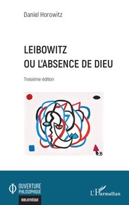 Leibowitz ou l’absence de Dieu