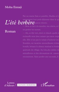 L’été berbère
