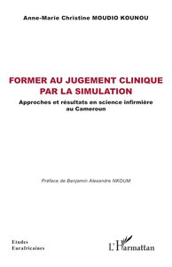 Former au jugement clinique par la simulation