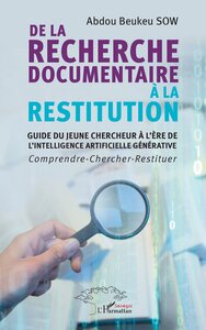 De la recherche documentaire à la restitution
