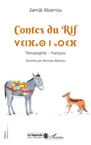 Contes du Rif - ⴸⵉⵏⴼⴰⵙⵏⴰⵔⵉⴼ