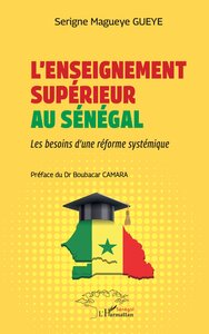 L’enseignement supérieur au Sénégal