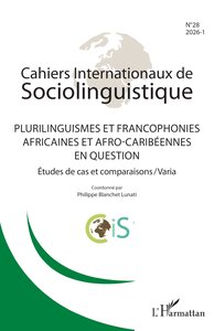 Plurilinguismes et
