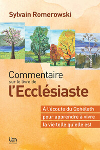 Commentaire sur le livre de l’Ecclésiaste