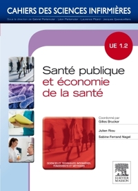 SANTE PUBLIQUE ET ECONOMIE DE LA SANTE - UNITE D'ENSEIGNEMENT  1.2