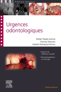 Urgences odontologiques