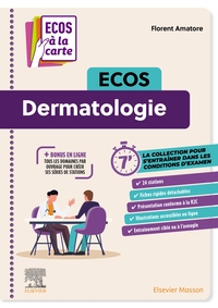 ECOS DERMATOLOGIE - ECOS A LA CARTE