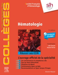 Hématologie