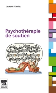 PSYCHOTHERAPIE DE SOUTIEN - POD