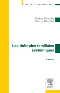 LES THERAPIES FAMILIALES SYSTEMIQUES