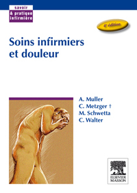 Soins infirmiers et douleur