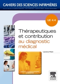 Thérapeutiques et contribution au diagnostic médical