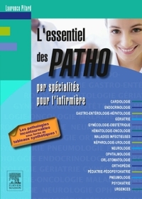 L'essentiel des PATHO