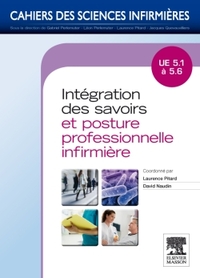 Intégration des savoirs et posture professionnelle infirmière