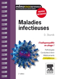 Maladies infectieuses