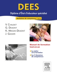 DEES - Diplôme d'Etat d'éducateur spécialisé