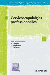 CERVICO-SCAPULALGIES PROFESSIONNELLES