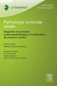 Pathologie tumorale rénale