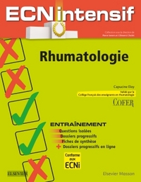 Rhumatologie