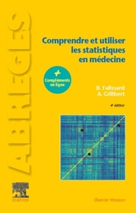 COMPRENDRE ET UTILISER LES STATISTIQUES EN MEDECINE