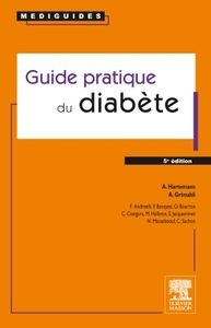 GUIDE PRATIQUE DU DIABETE