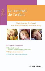 LE SOMMEIL DE L'ENFANT - POD