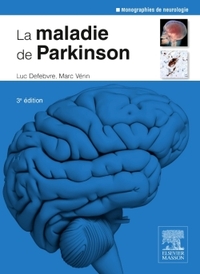 LA MALADIE DE PARKINSON