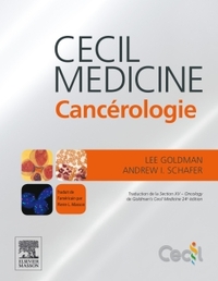 Goldman's Cecil Medicine Cancérologie