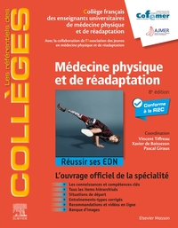 Médecine physique et de réadaptation