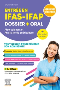 Entrée en IFAS-IFAP