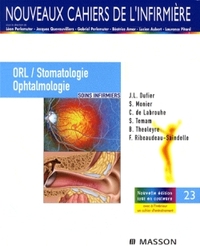 ORL/Stomatologie/Ophtalmologie