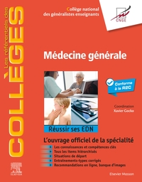 Médecine générale