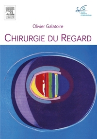 Chirurgie du regard